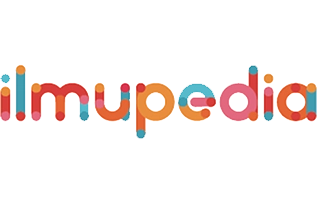 Ilmupedia Logo